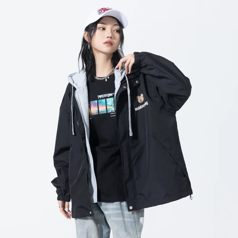 MISTEEZ Casual Sportswear Unisex-4