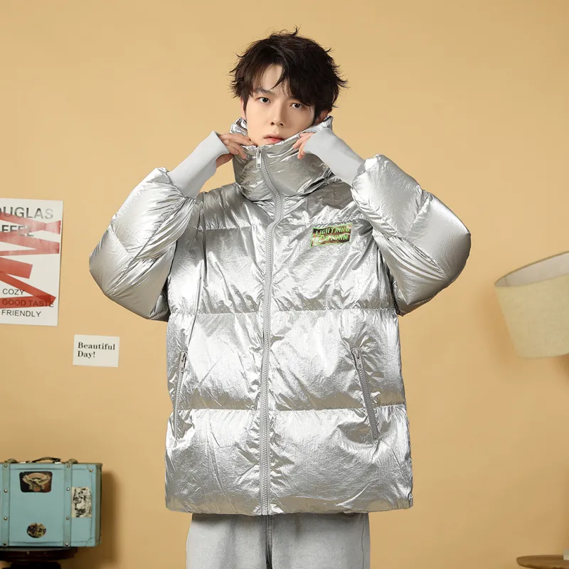 Lightning X Storm Down Jackets Unisex-9