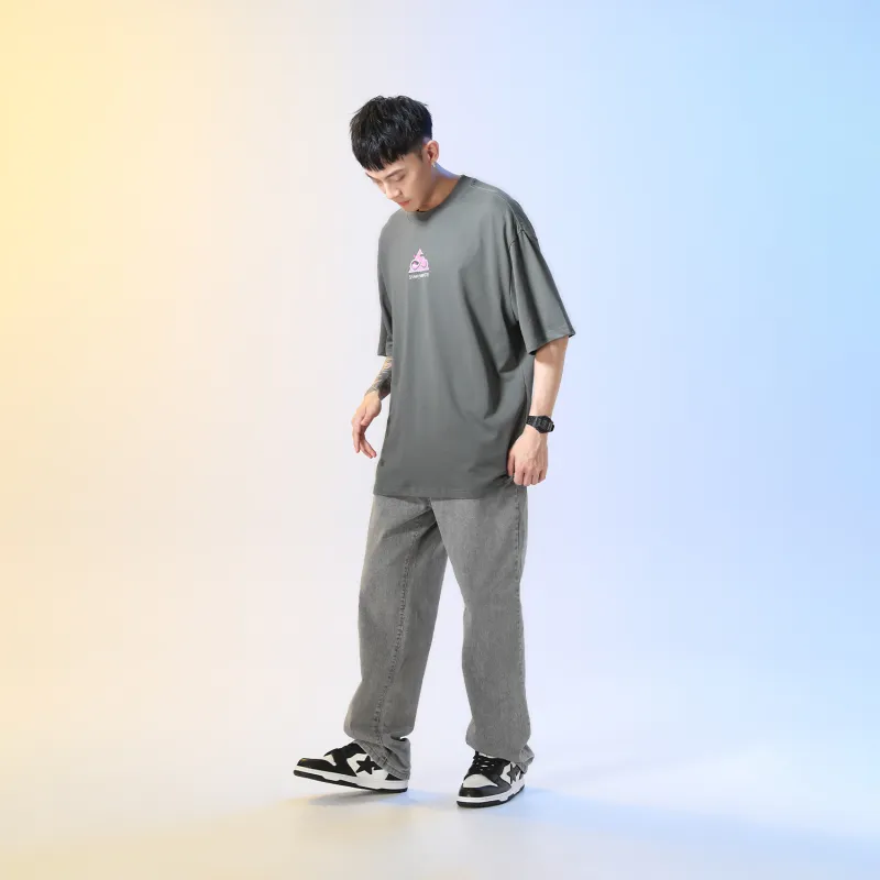 SANKAIMADE Cosmic Genie Series Casual Sportswear Unisex-98