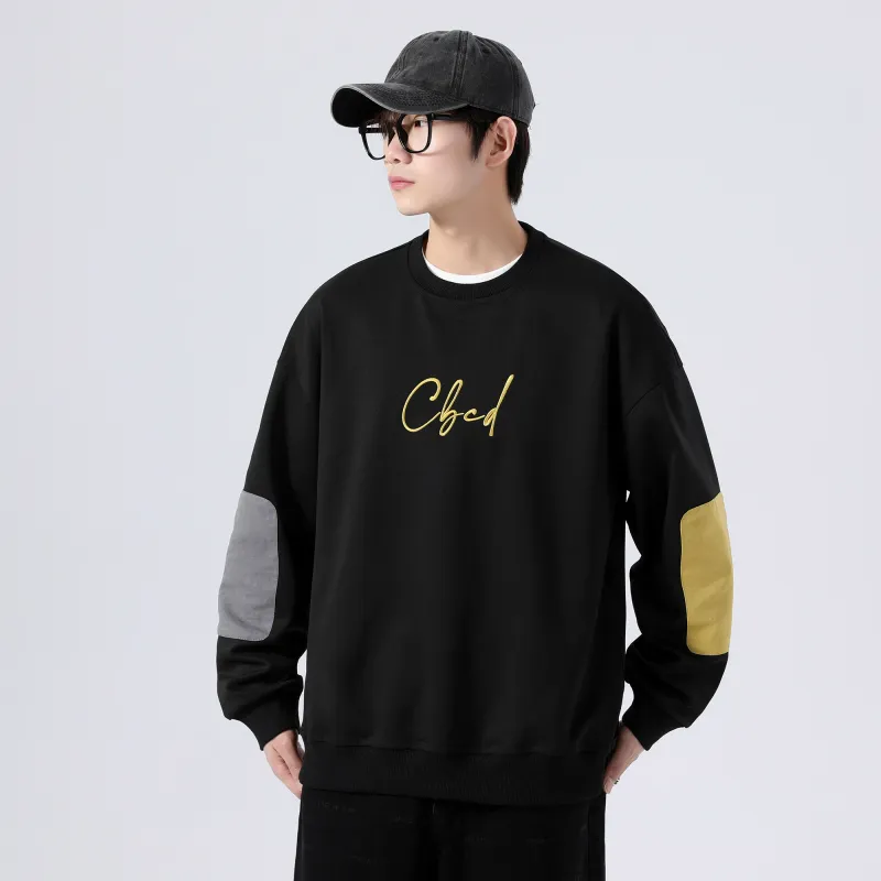 CBCD Sweatshirts Unisex-2