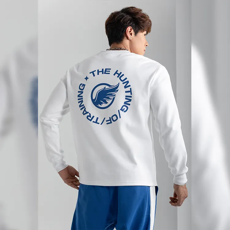 BLUESFLY Sweatshirts Men-7