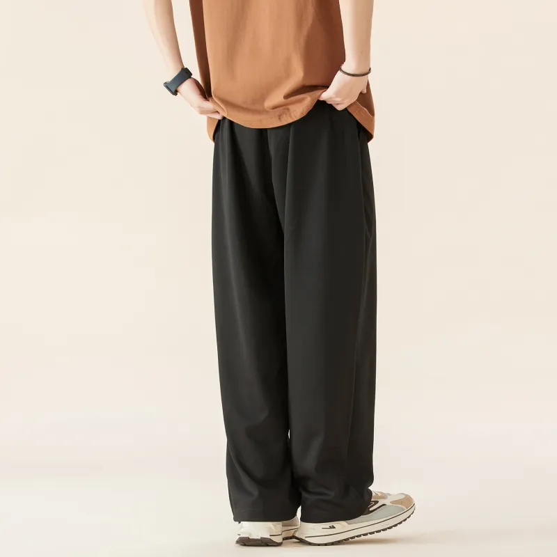 TEN MIRO Casual Pants Unisex-4