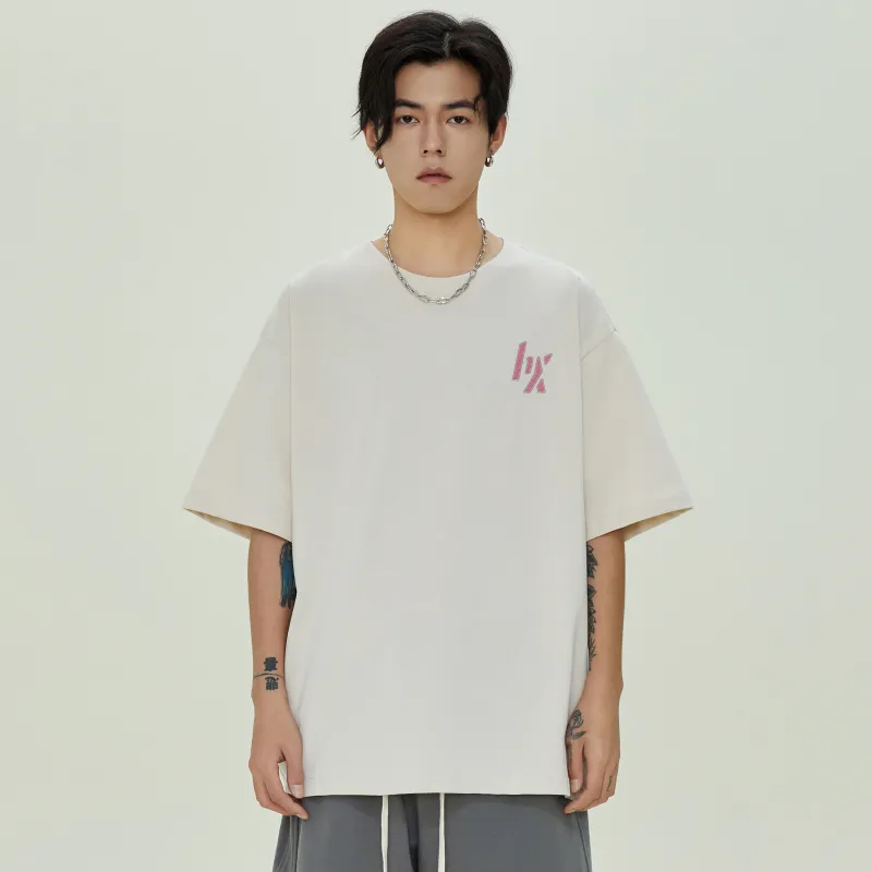 B.X T-Shirts Unisex-14