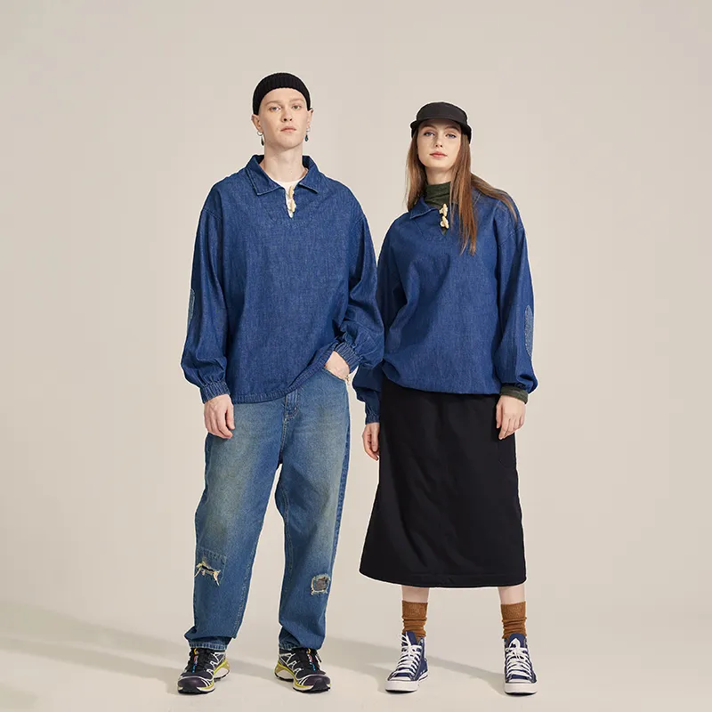 Prth Promethean Shirts Unisex Medium Blue-9