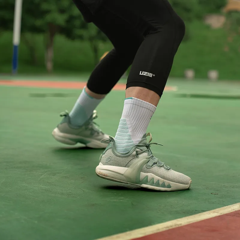 UZIS Mid Calf Socks Unisex 3 Pack-7