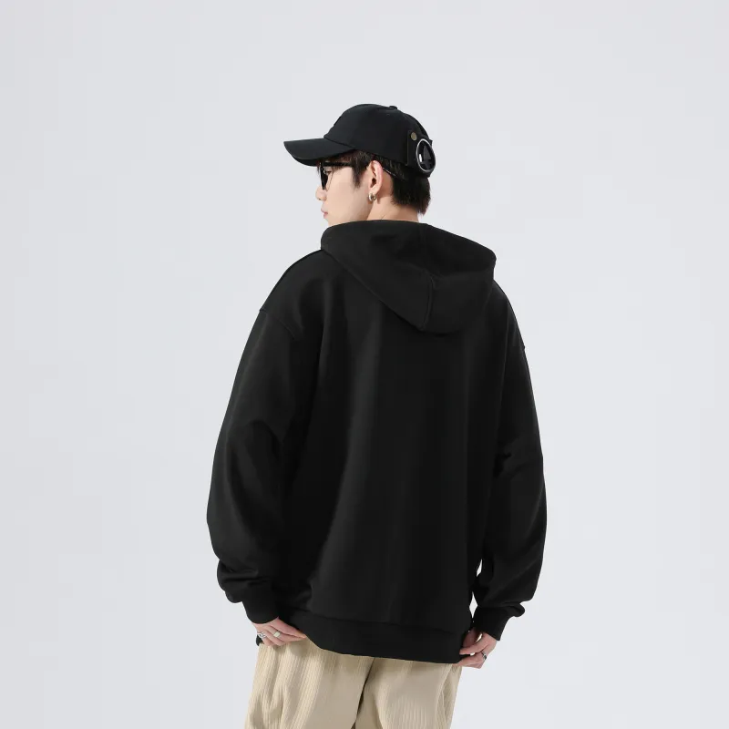 FIDO DIDO Sweatshirts Unisex-3