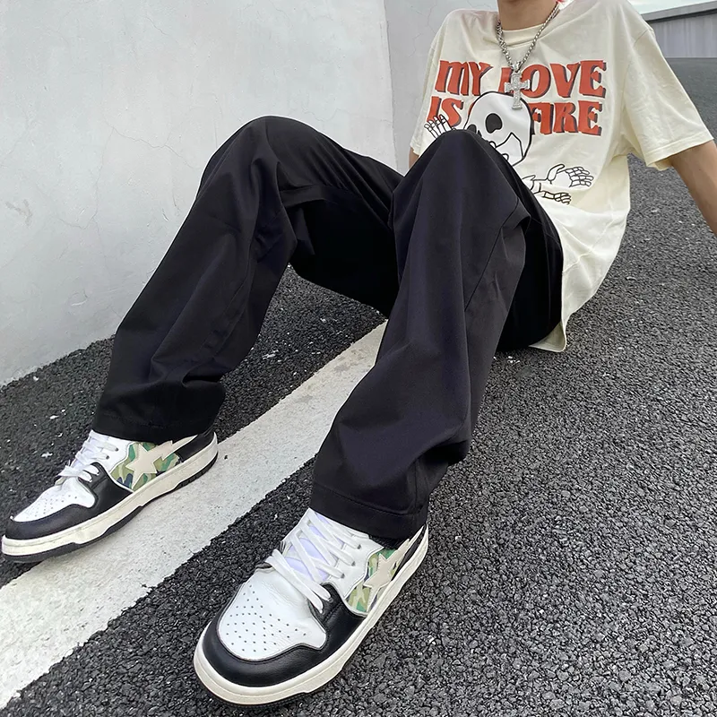 WHISTLEHUNTER Casual Pants Men's-7
