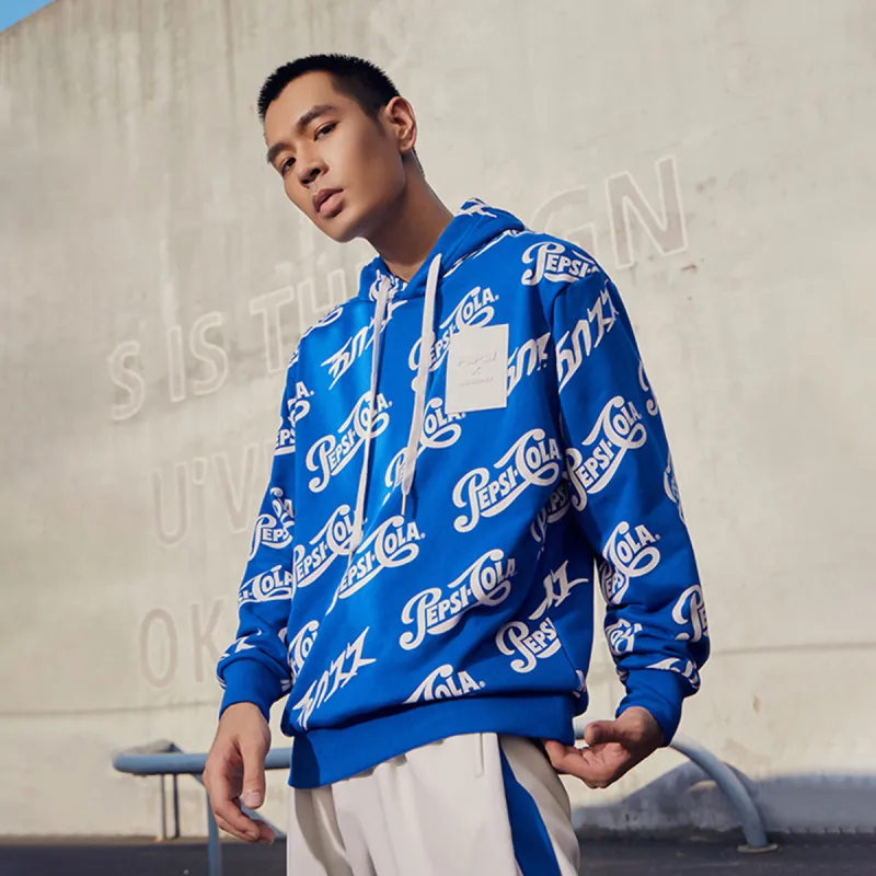 MINEPAIR Sweatshirt Fall Unisex-6