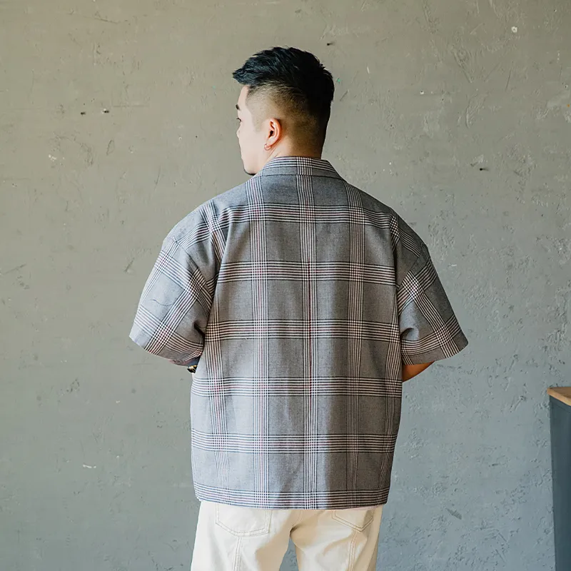 WAYNEXZAVIER Business Suit Men's-4