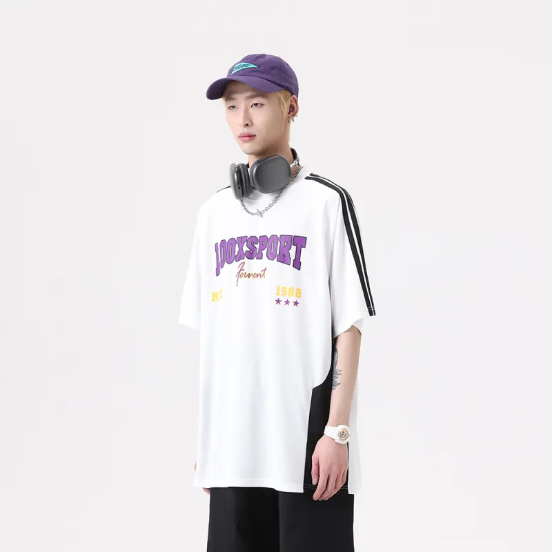 LOOX! T Shirts Unisex-7