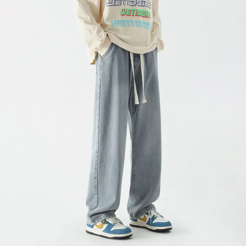 BRNR Jeans Unisex-44