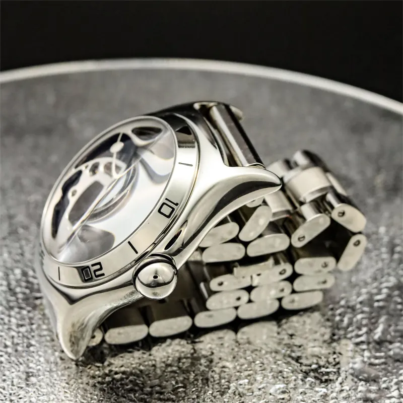 REEF TIGER Men Aurora Watch-4
