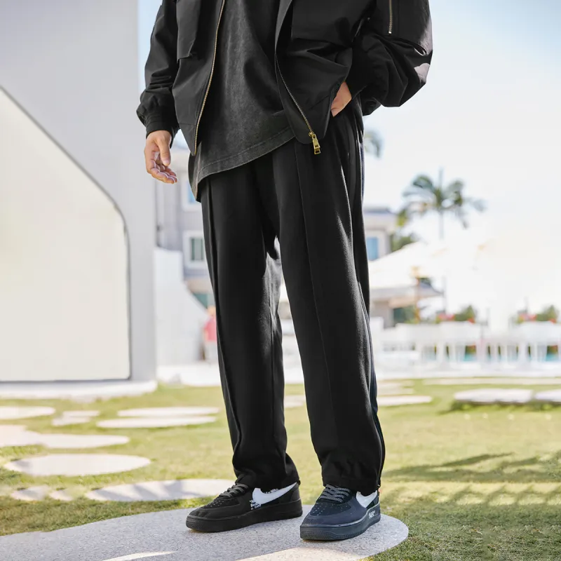 N MAX Casual Pants Men-3