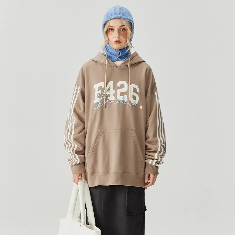 F426 Sweatshirts Unisex-9
