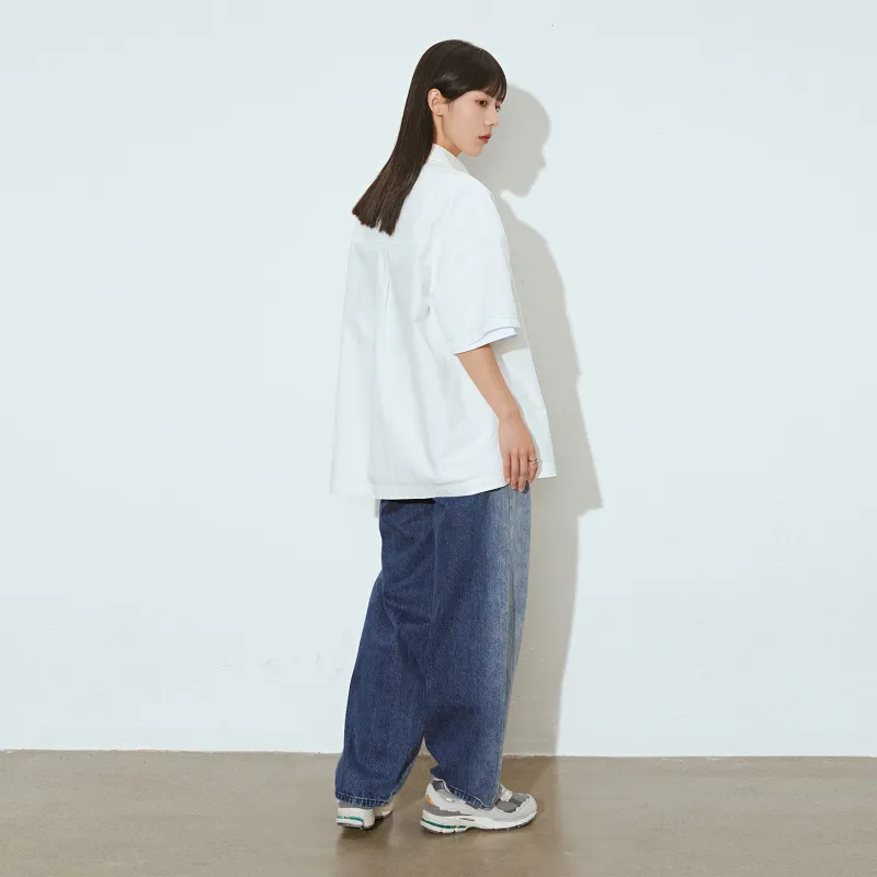 BEASTER Shirts Unisex-2
