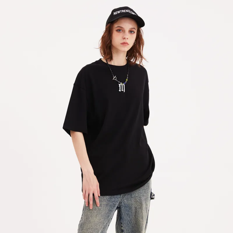 ZMOH M Collection T Shirt Unisex-4