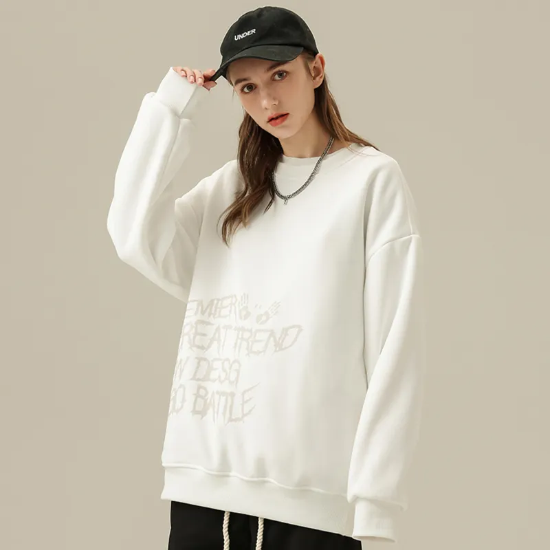 Premier 55 Sweatshirts Unisex-9