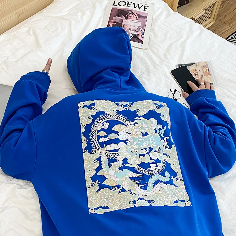 NGC STRATEGY Sweatshirts Unisex-15