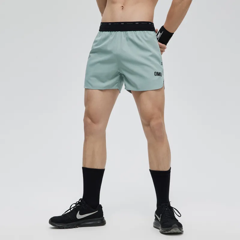OMG! Casual Shorts Men-7