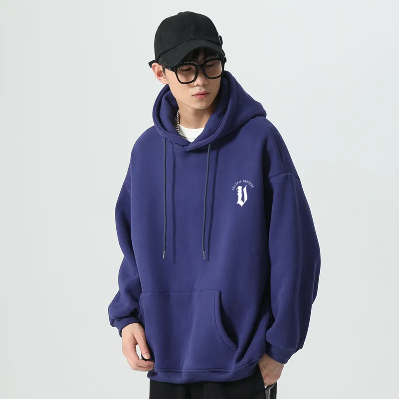 UMBNESS Sweatshirts Unisex-17