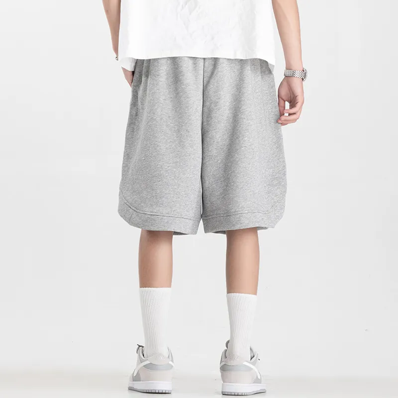 Toy Machine Loose Fit Shorts Unisex-9
