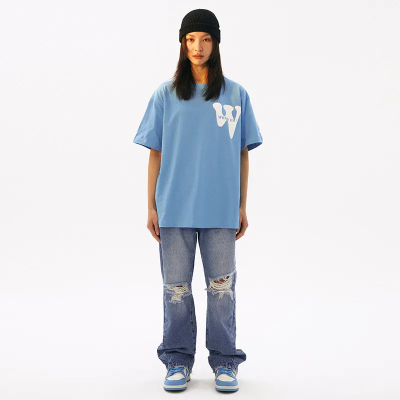 WHOA HA! T Shirts Unisex-18