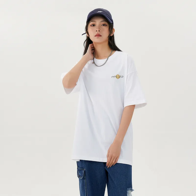 PAKA T Shirts Unisex-16