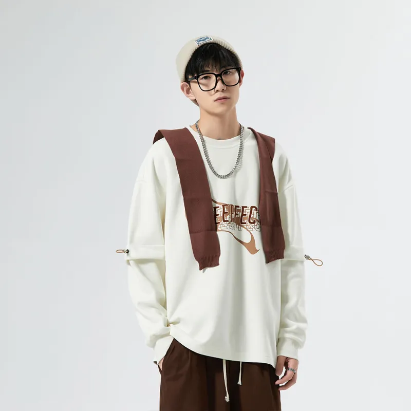 SIDEEFFECT Sweatshirts Unisex-14