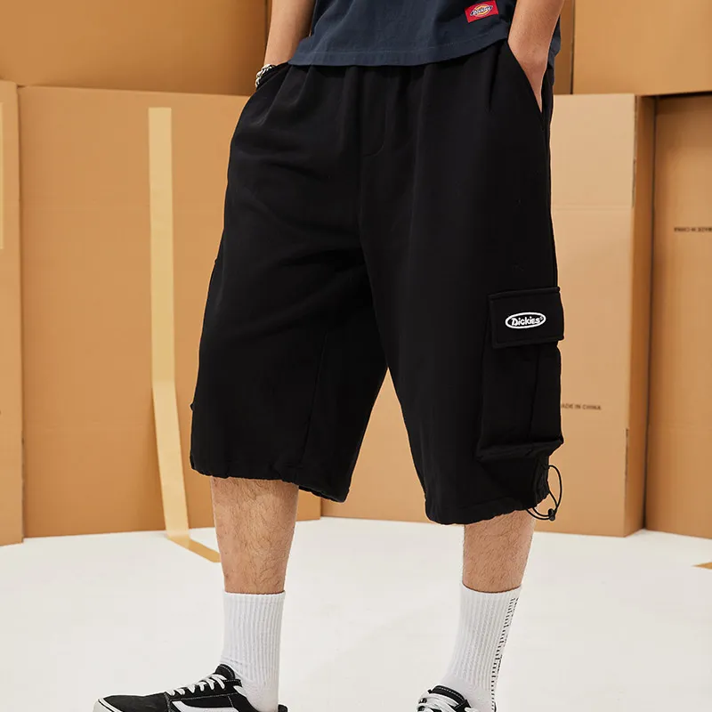 Dickies SS22 Shorts Men's Black-3