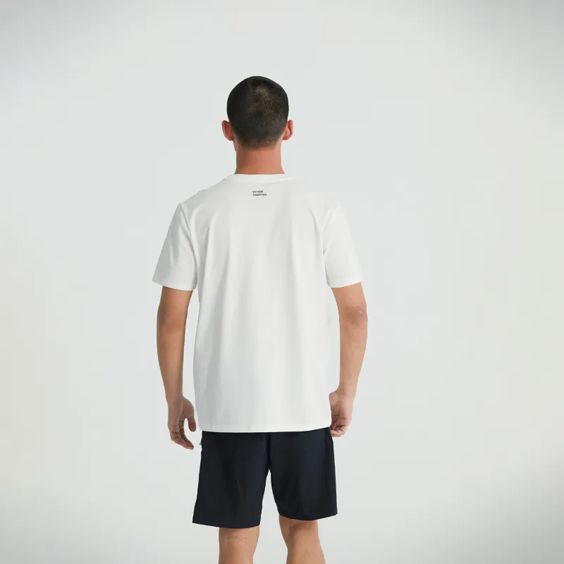 BURTON T Shirts Unisex-2