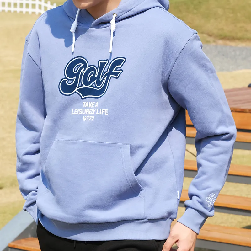 GOLF Sweatshirts Men-4