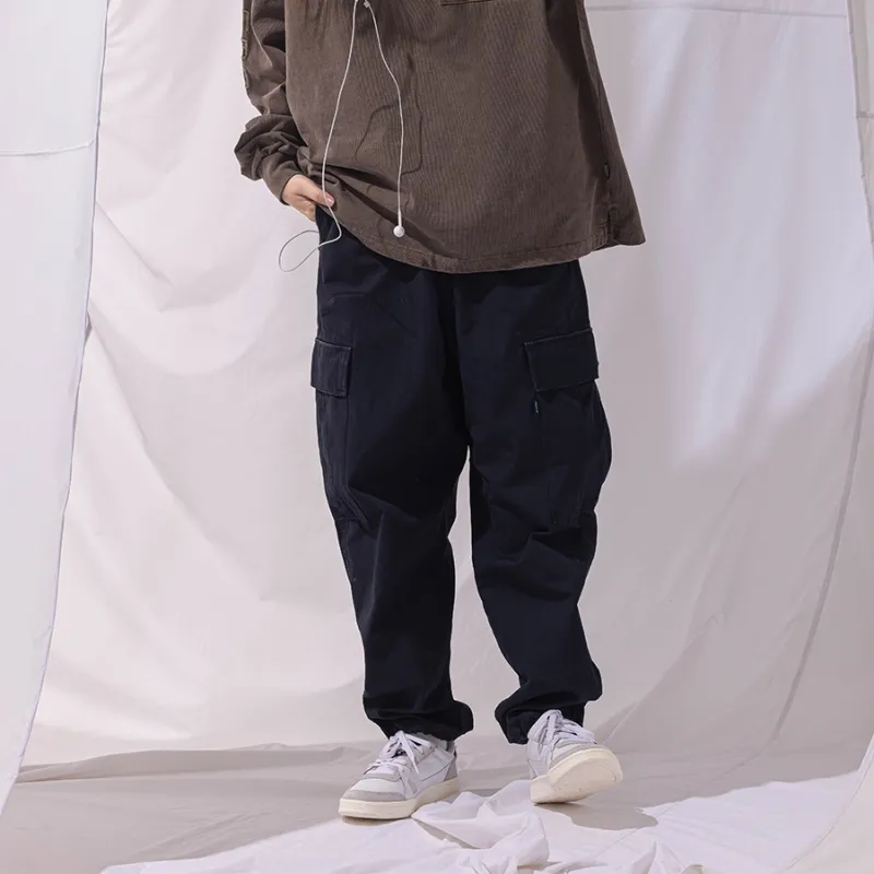Nautica White Sail Nautica White Sail JP FW22 Casual Pants Unisex-12