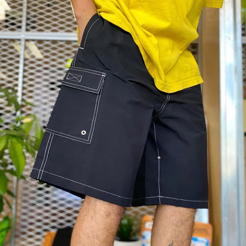 POLAR SKATE CO Casual Shorts Unisex-4