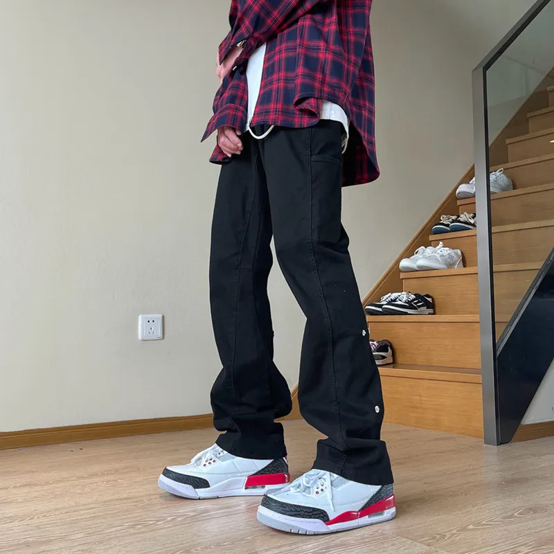 GROOL Jeans Unisex-3