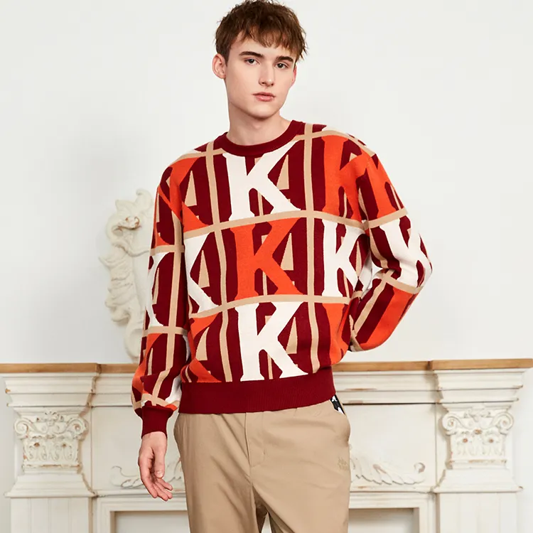 Kappa Sweaters Unisex-6