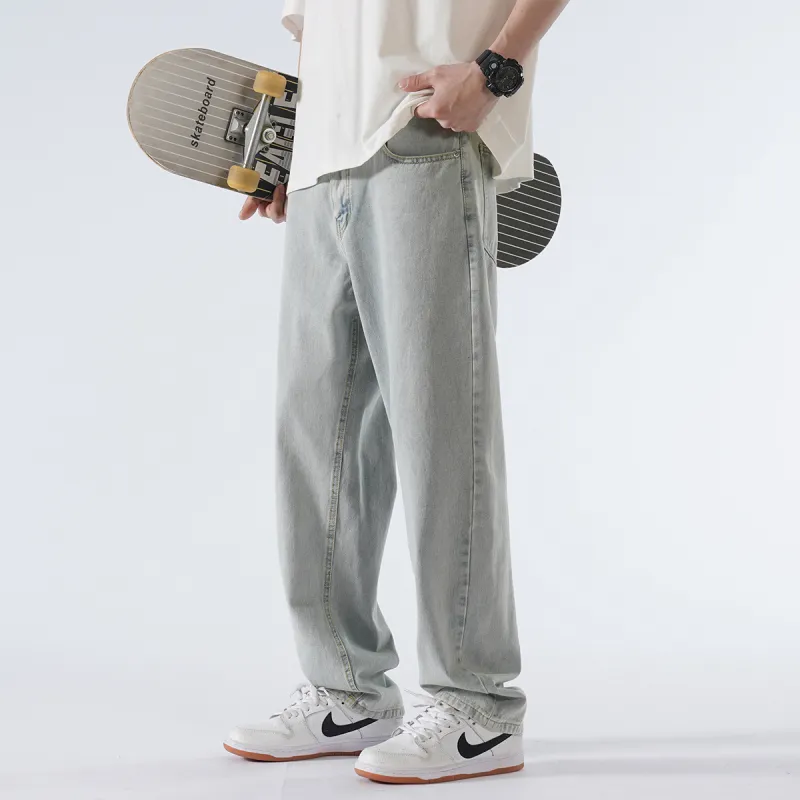 PAKA Jeans Unisex-10