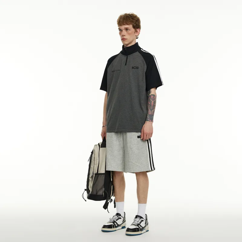 ICONS Lab Polo Shirts Unisex-11
