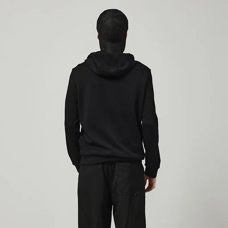 RARE Sweatshirts Men Black-4