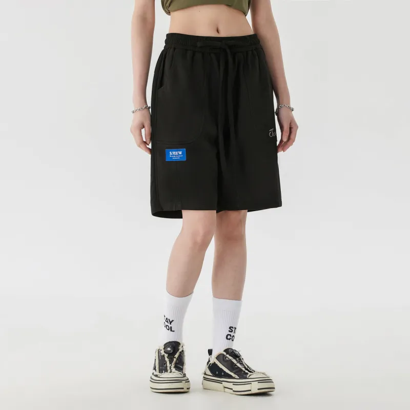 S.view Casual Shorts Unisex-15