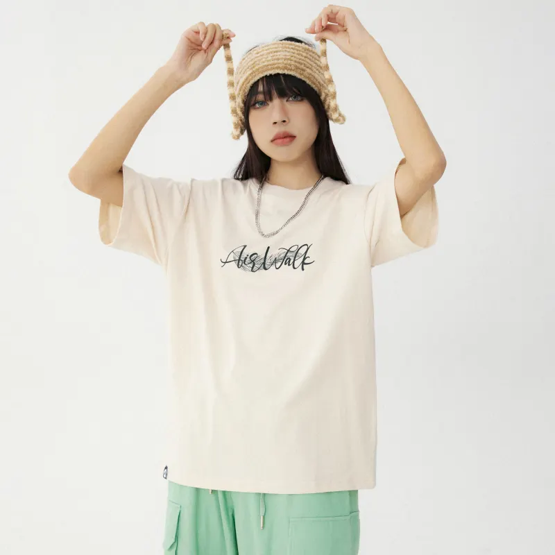Airwalk T-Shirts Unisex-47