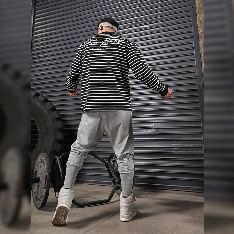 BLUESFLY Sweatshirts Men-12