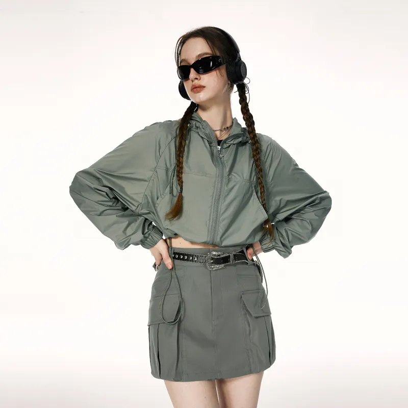 I'M ONE Sun Protection Clothing Women's-10