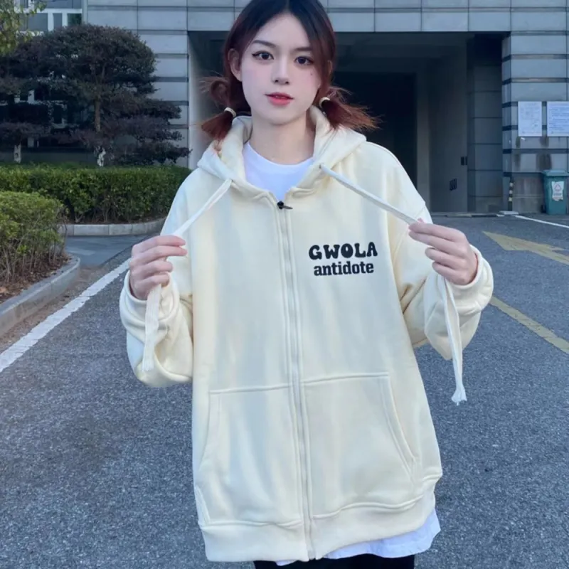Gwola Sweatshirts Unisex-12