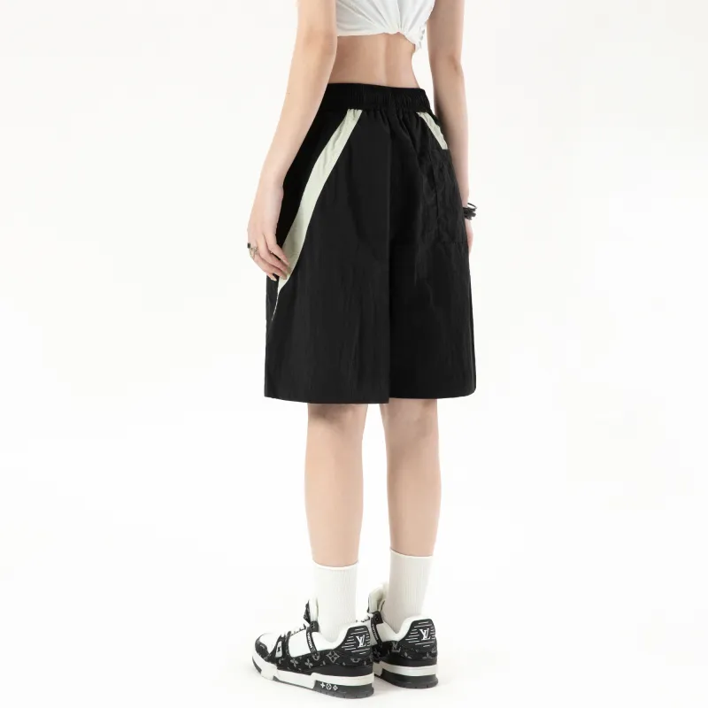 OLRIK Sports Shorts Unisex-2
