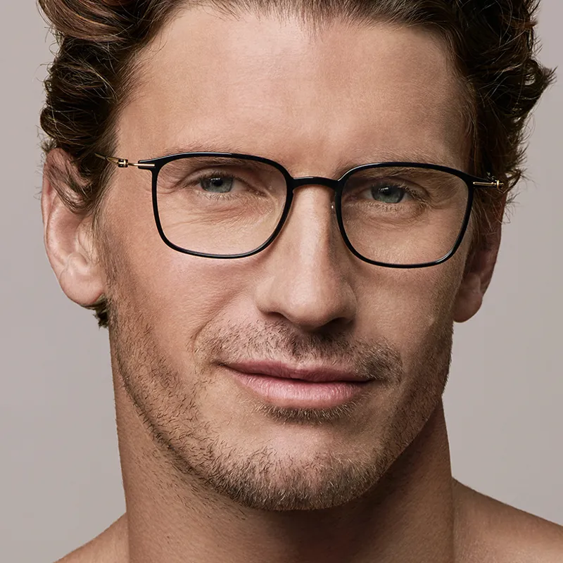 SILHOUETTE Eyeglass Frames Unisex-3