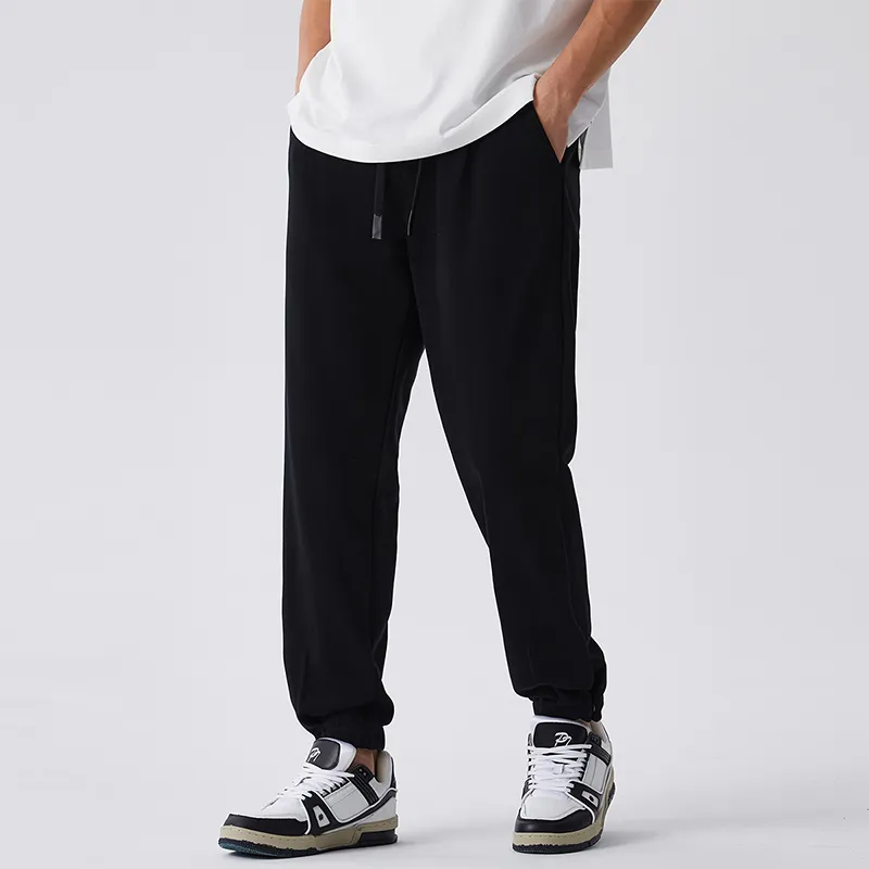 BAGGL Knitted Sweatpants Unisex-2