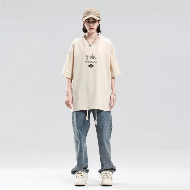 Gwola T Shirts Unisex-30
