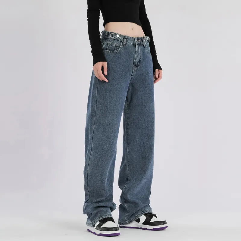 MOPB Jeans Women's-12