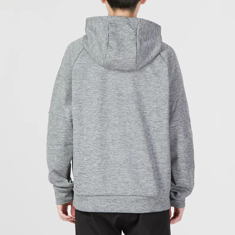 Nike Sweatshirts Men Gray-3