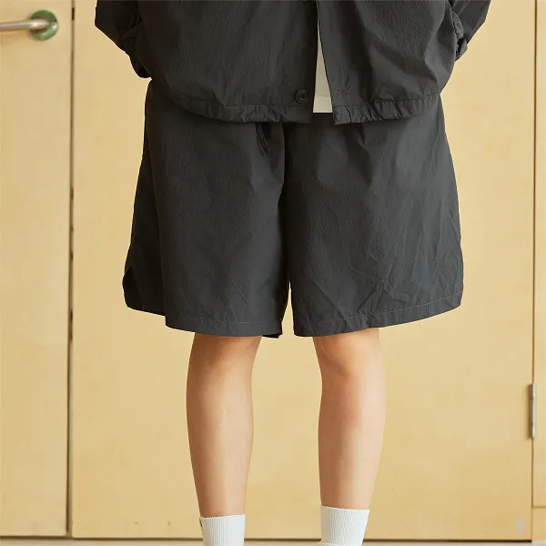 LR MADE Casual Shorts Unisex-5